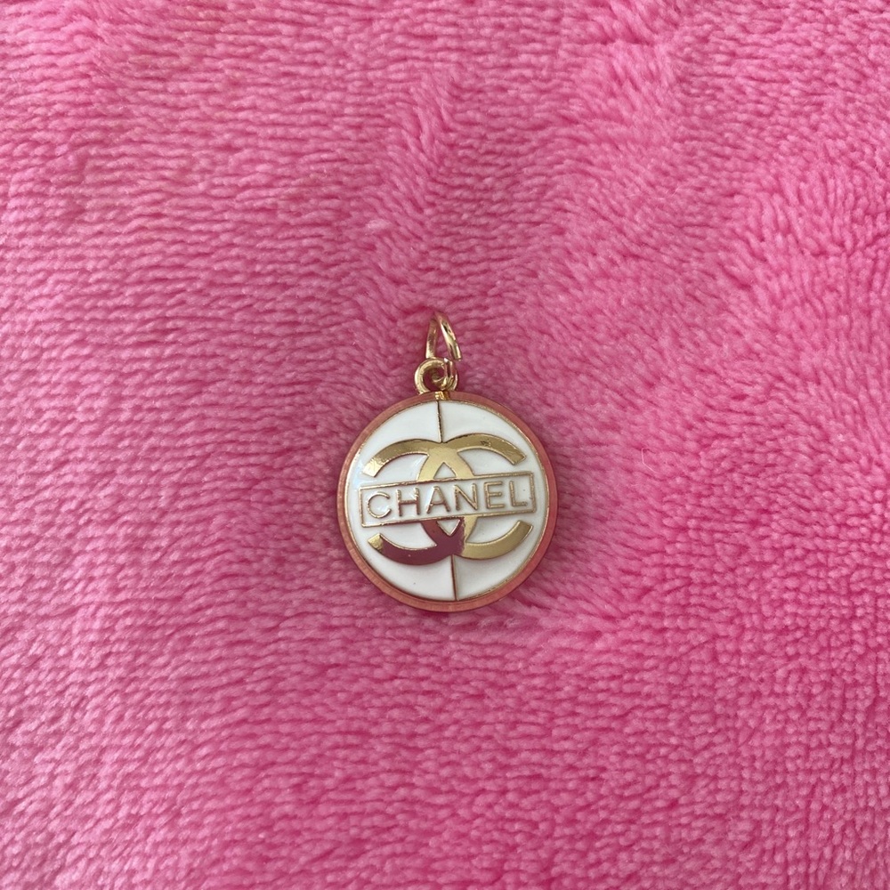 Necklace Charm
